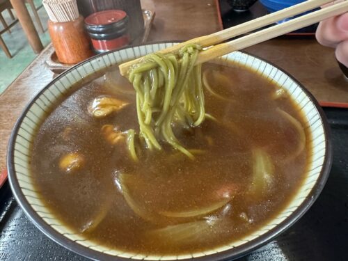 新国亭-食レポ3