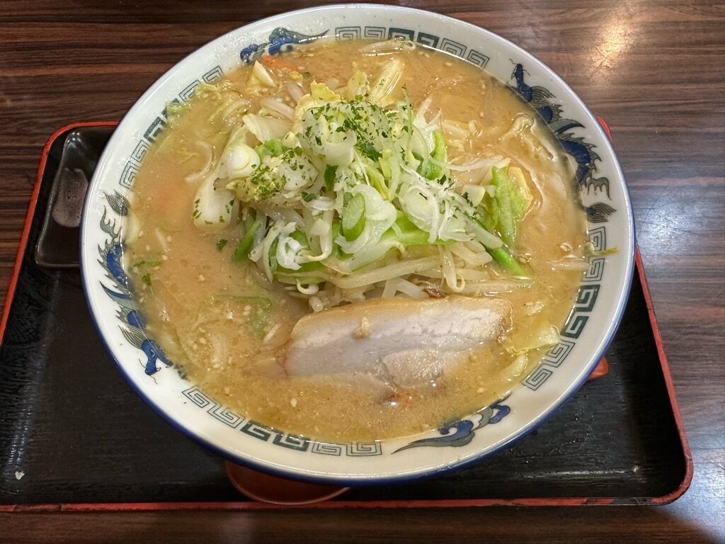 いちばん-食レポ2