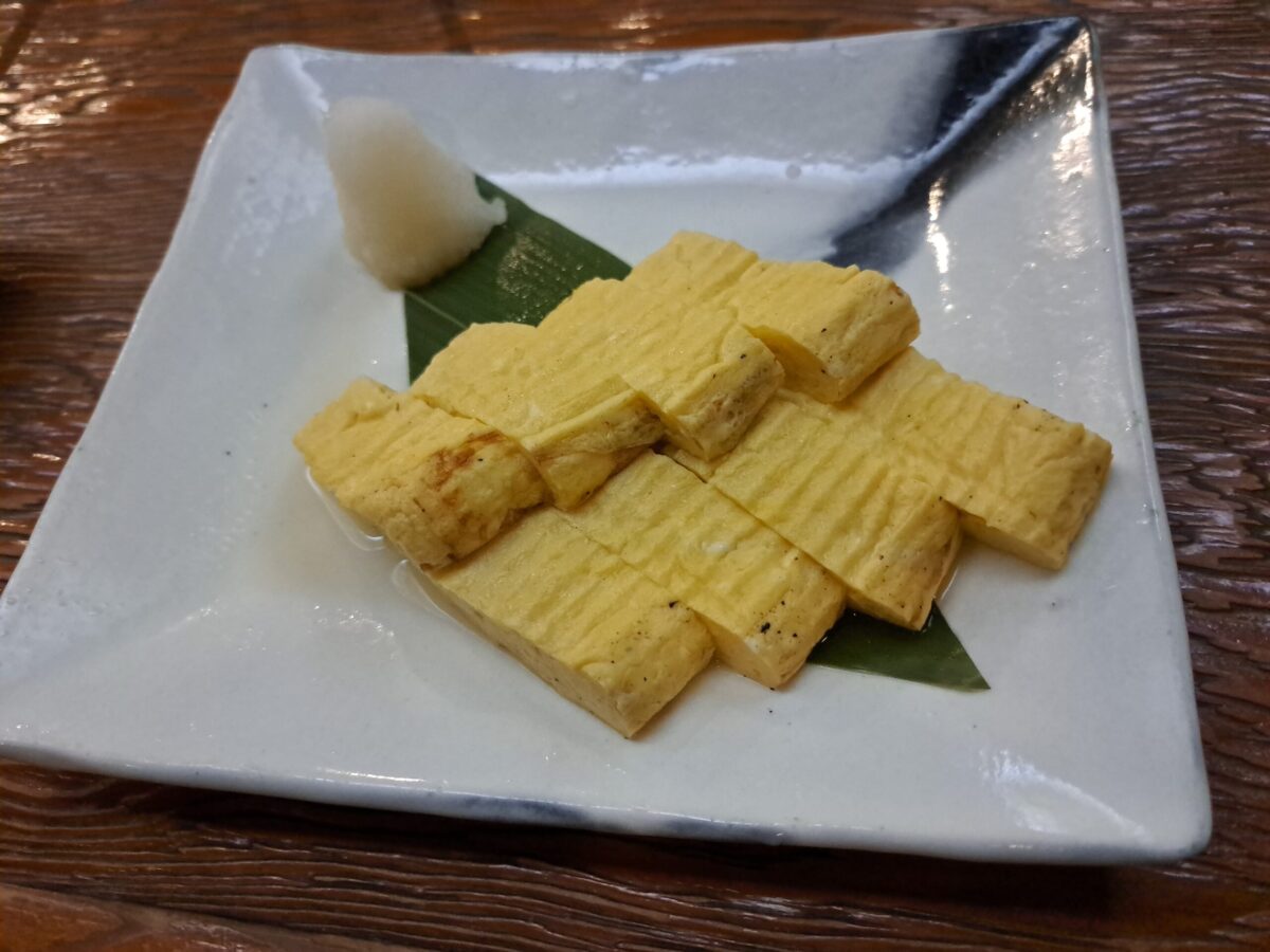 ばんだい-お食事④