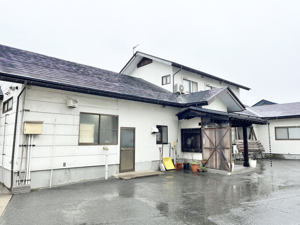 お食事処さがえ1