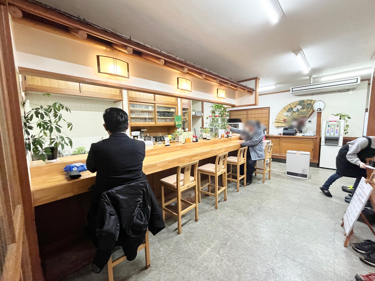 お食事処さがえ13