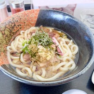 閉店〉【山形新店うどんレポ】ひょうたん（川西町西大塚）｜やさしいお