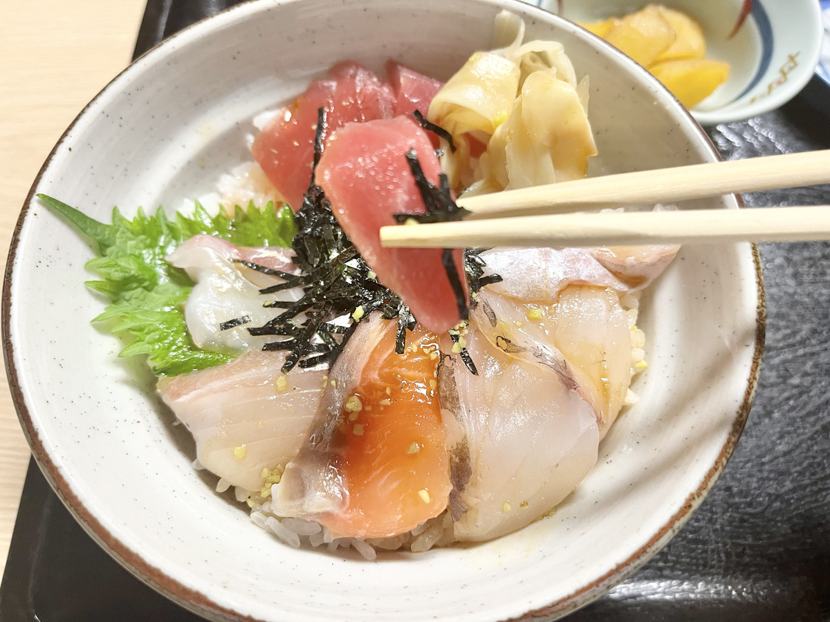 お食事処さがえ9