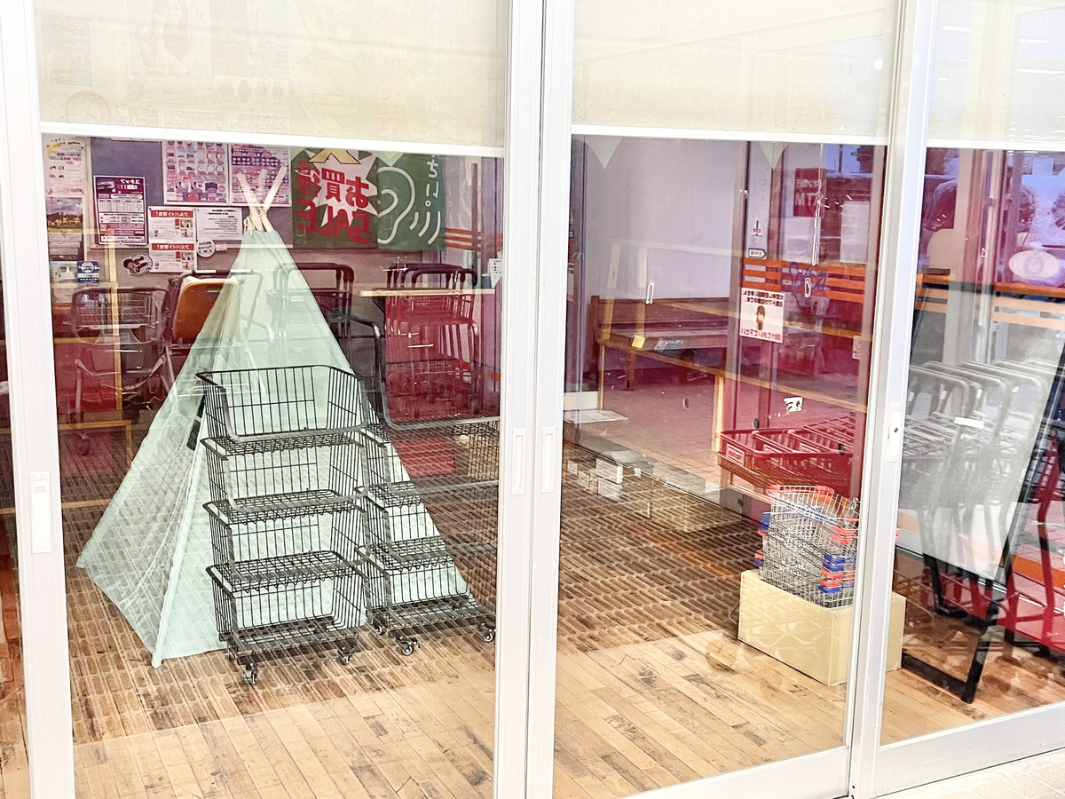 マミーズ商店-新店情報