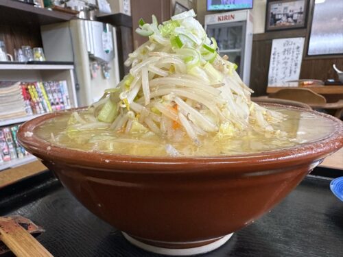 たんぼめへ-食レポ3