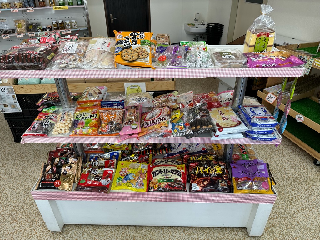 ひかりふぁーむ-メニュー7