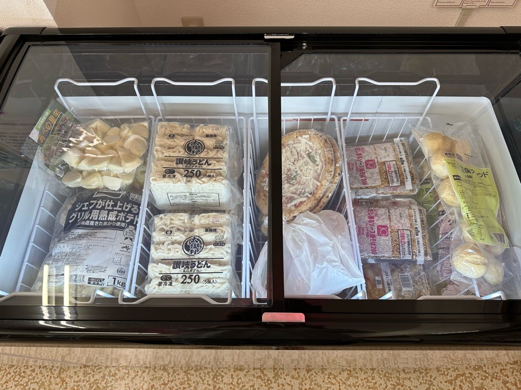 ひかりふぁーむ-メニュー12