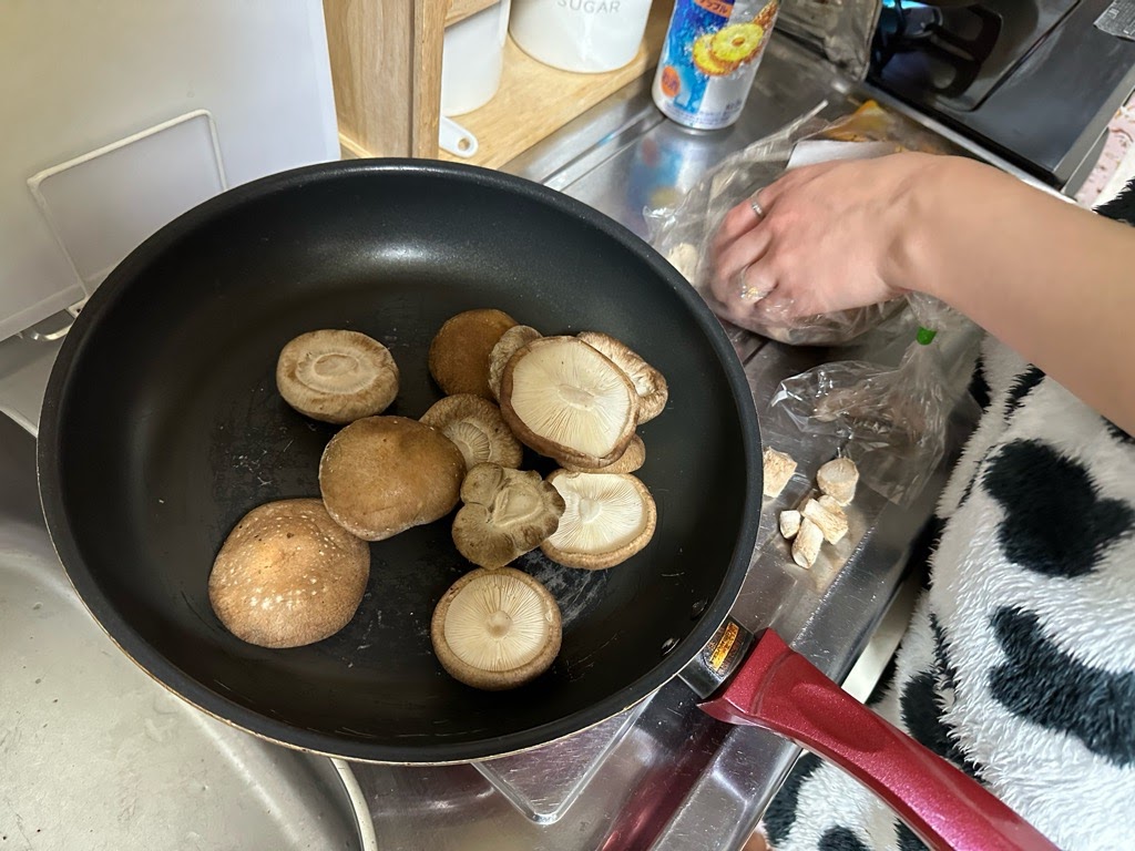 ひかりふぁーむ-食レポ6