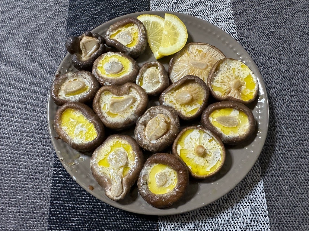 ひかりふぁーむ-食レポ4