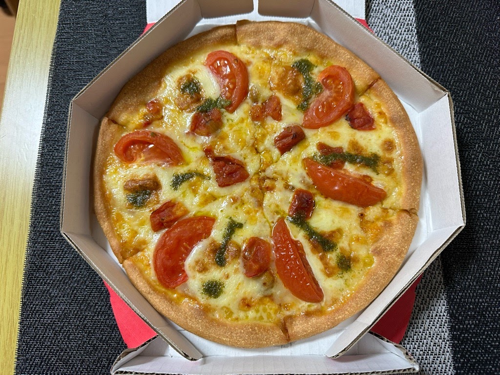 テンフォー-食レポ4