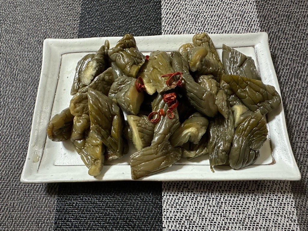 ひかりふぁーむ-食レポ11