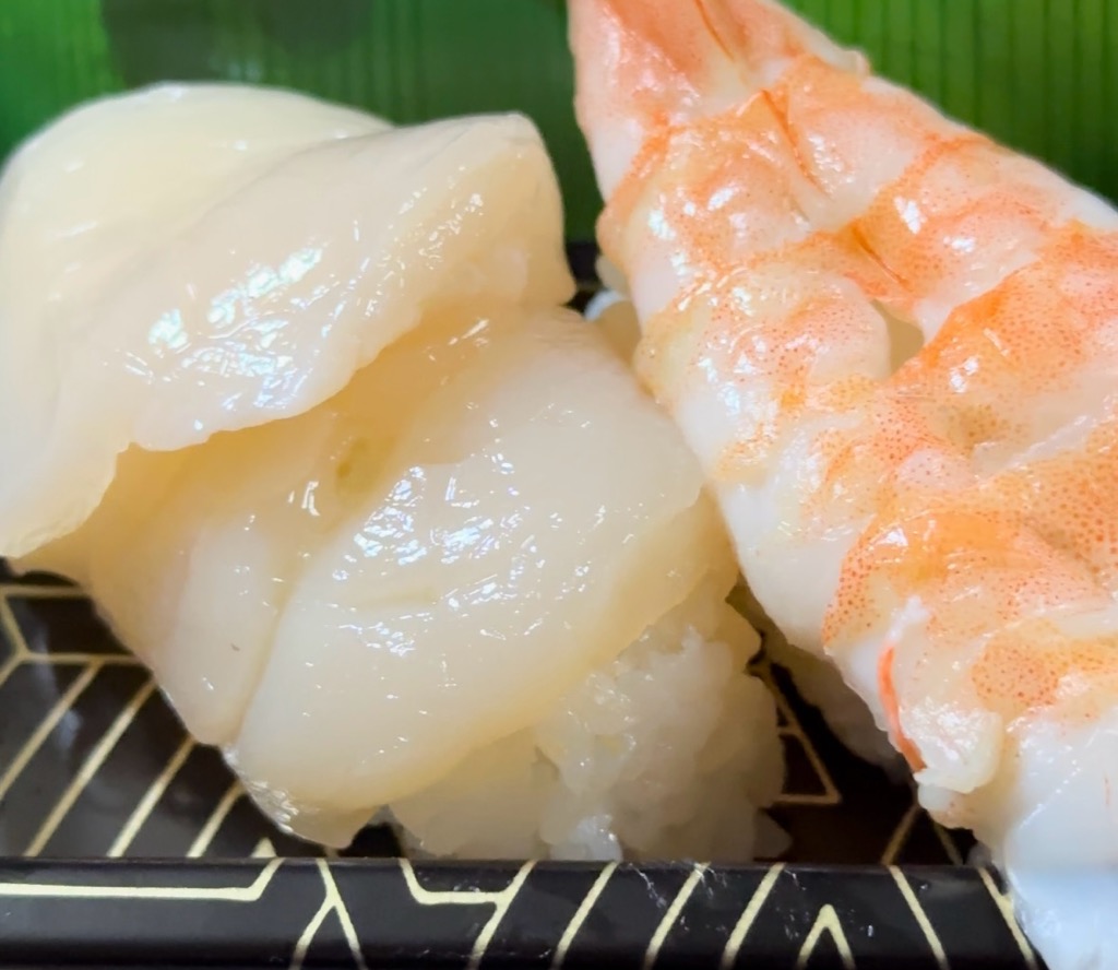 福原鮮魚店-食レポ4