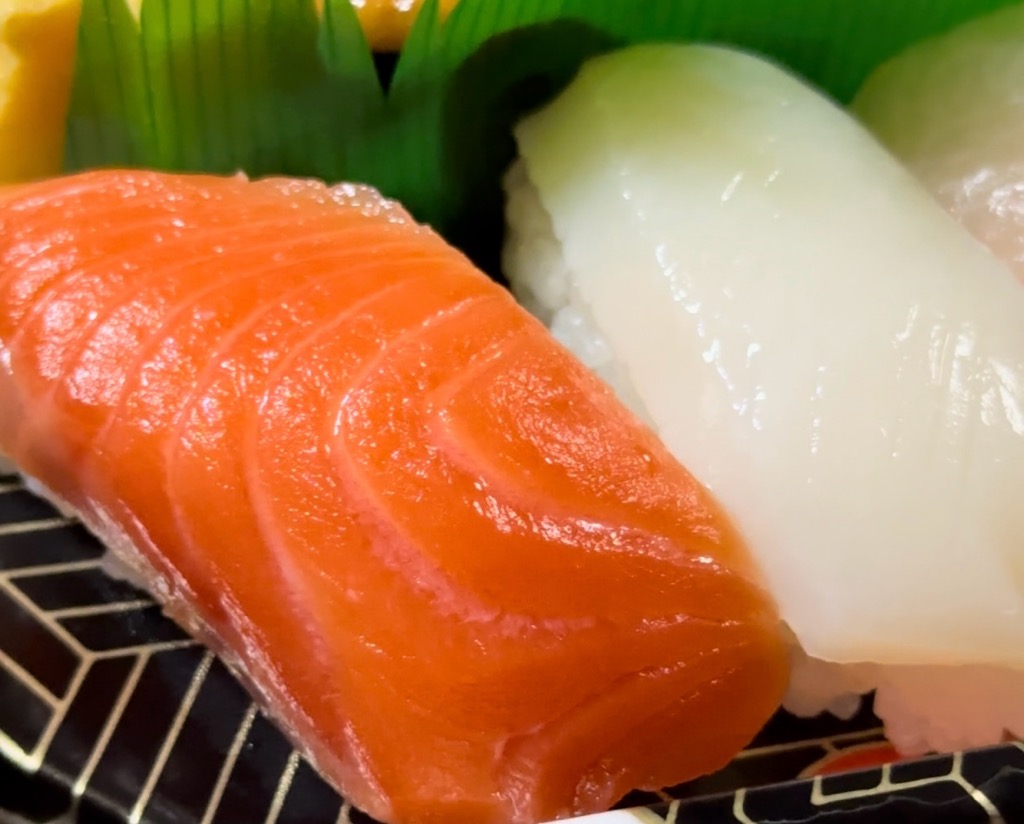 福原鮮魚店-食レポ5