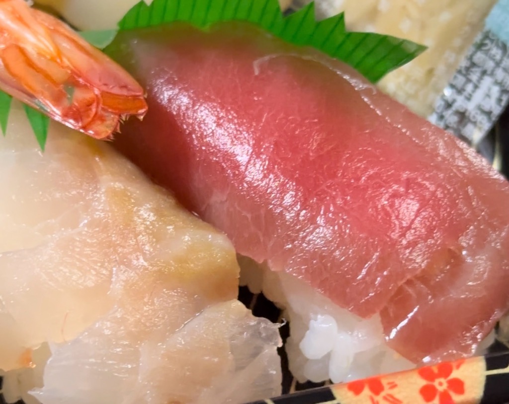 福原鮮魚店-食レポ7