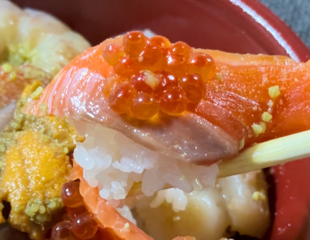 福原鮮魚店-食レポ8