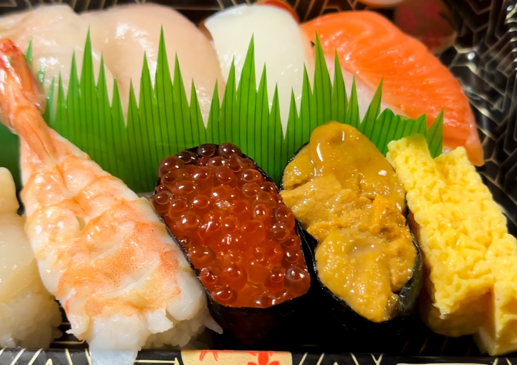 福原鮮魚店-食レポ9