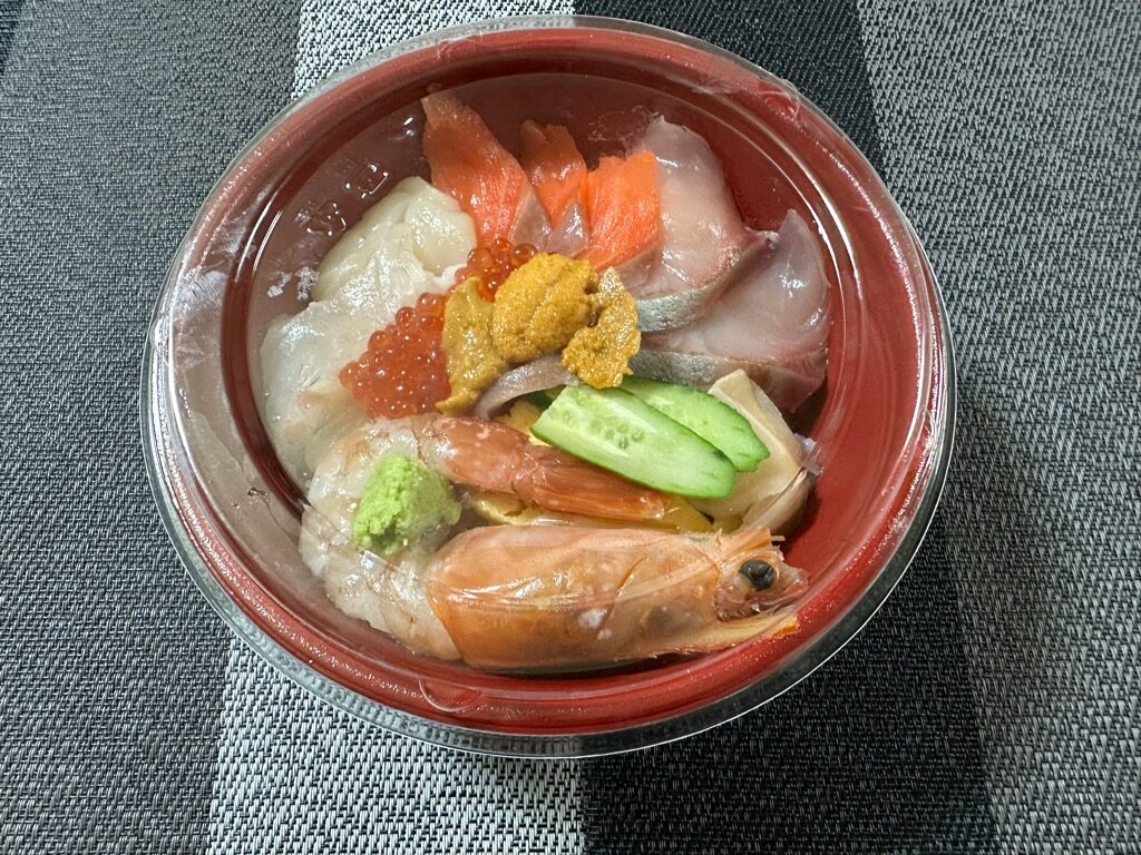 福原鮮魚店-食レポ12