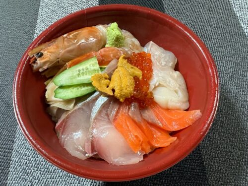 福原鮮魚店-食レポ13