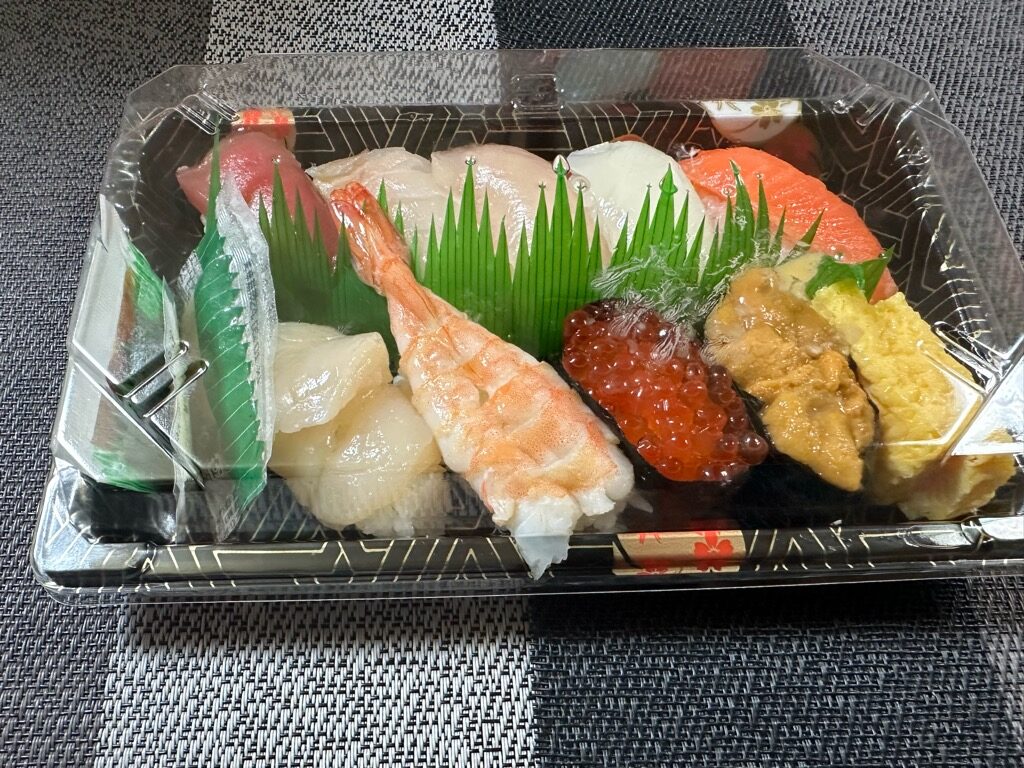 福原鮮魚店-食レポ14
