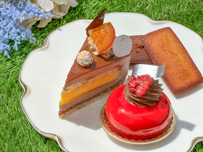 山形新店スイーツレポ】実力派！ケーキと焼き菓子のお店がオープン