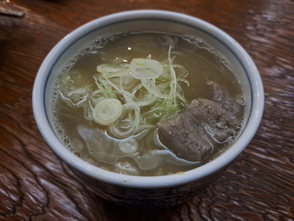 ばんだい-お食事⑥