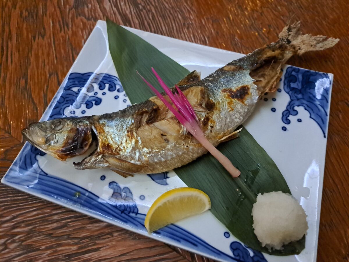 ばんだい-お食事⑦