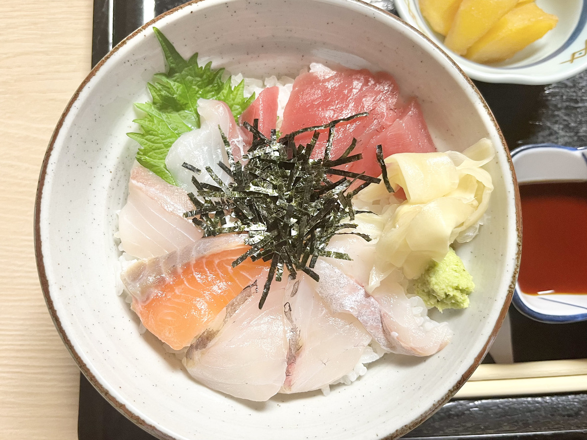 お食事処さがえ8