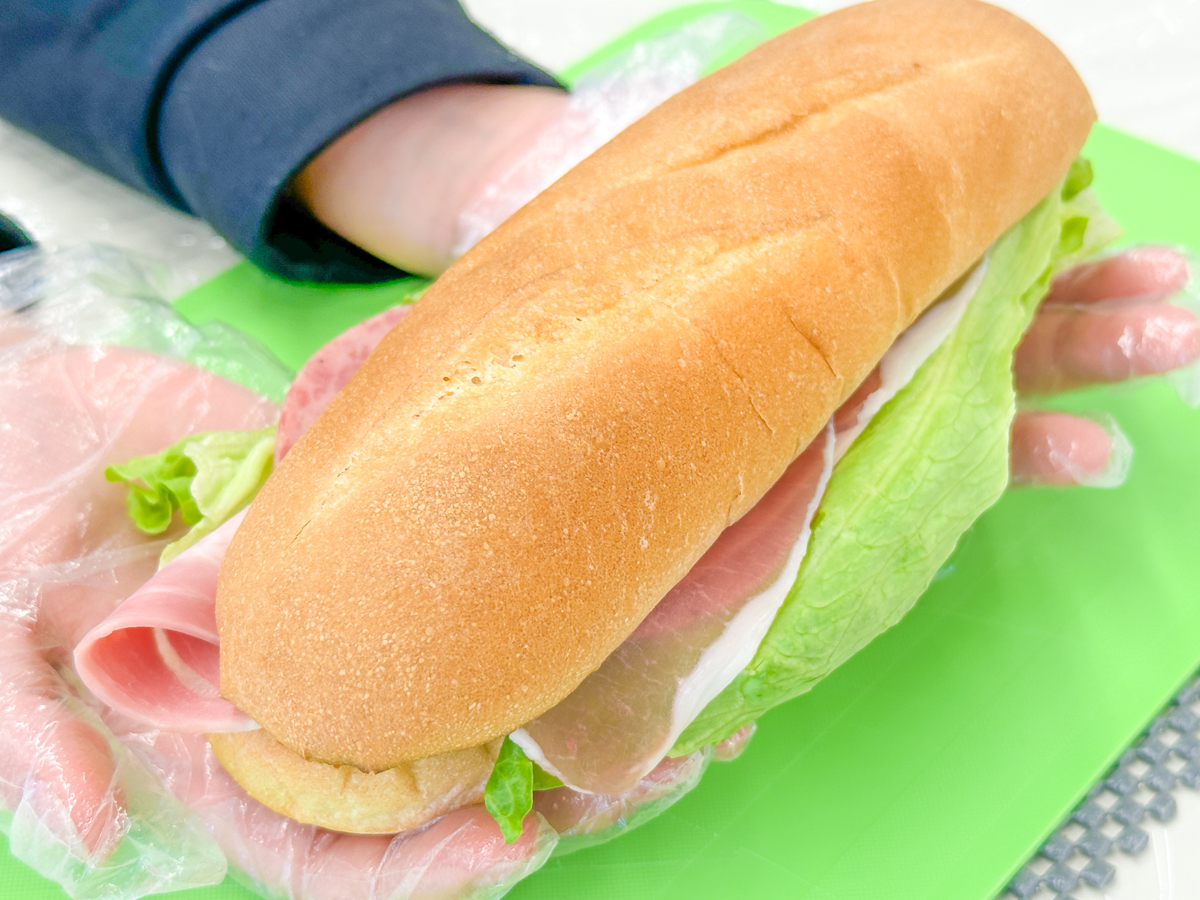 くるんとお仕事体験-21