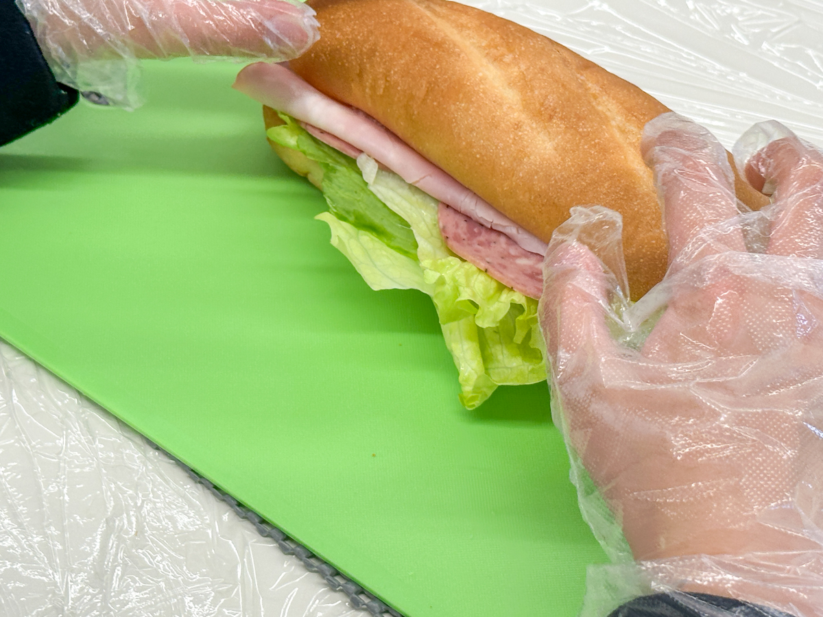 くるんとお仕事体験-16