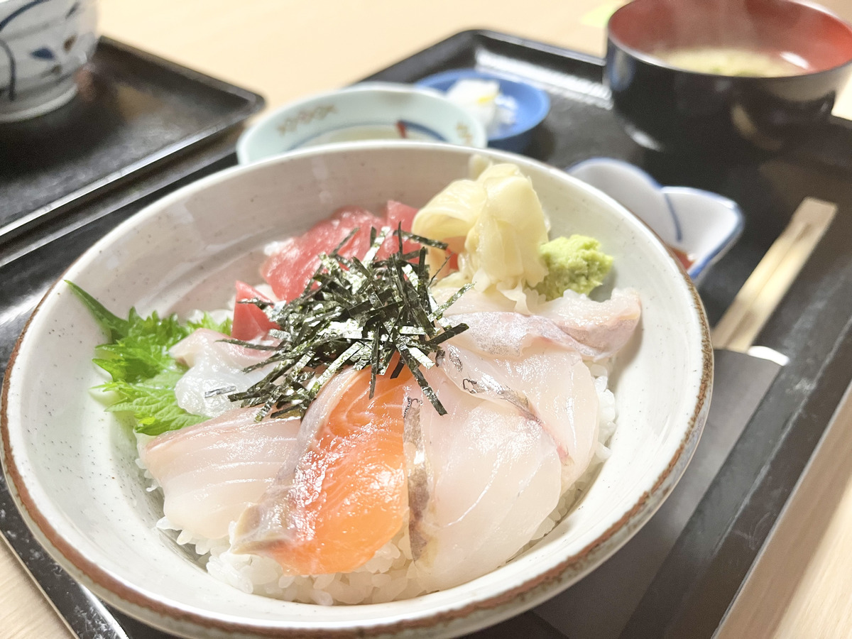 【山形定食レポ】お食事処 さがえ（米沢市窪田町）｜美味しい魚料理を食べられるお店