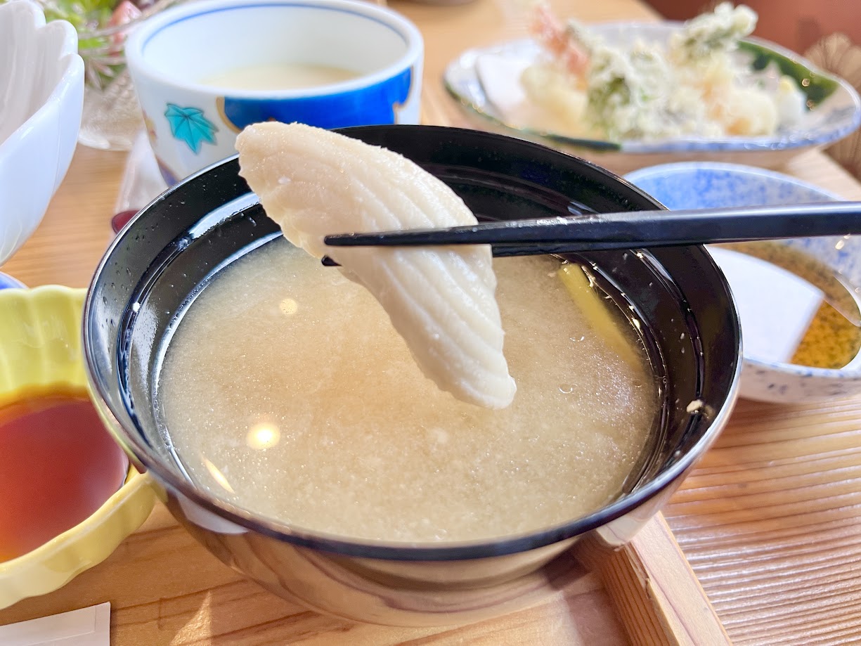 てる-食レポ6