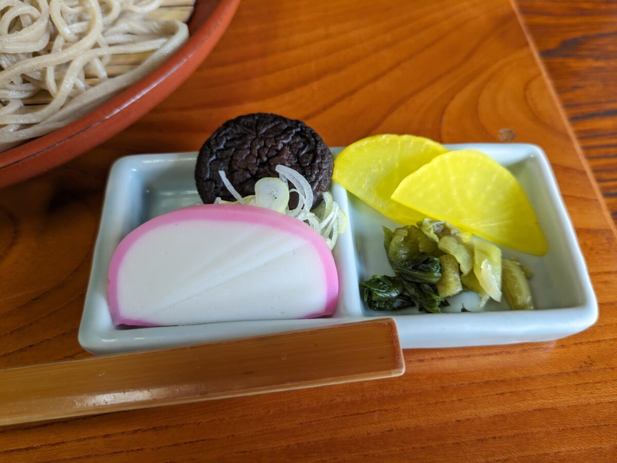 なかや-おんたぬ②