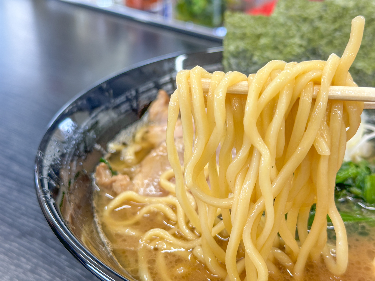 ラーメン貴一-11