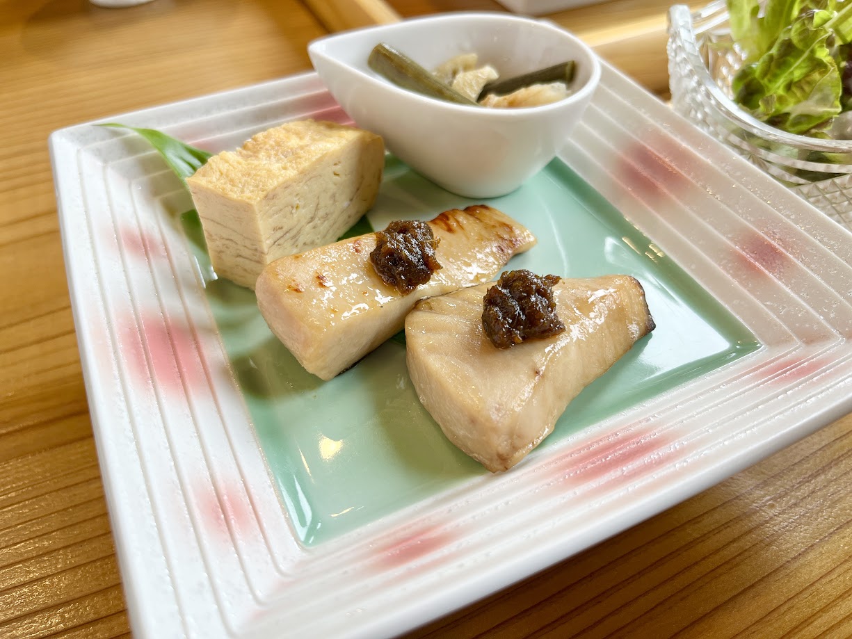 てる-食レポ4