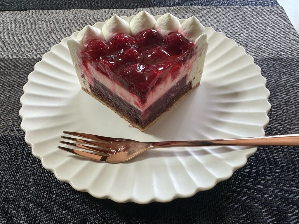 パティスリー・ルシエル-食レポ4