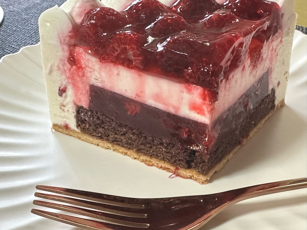 パティスリー・ルシエル-食レポ5