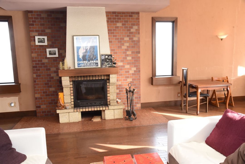 パティスリー・ルシエル-内観2