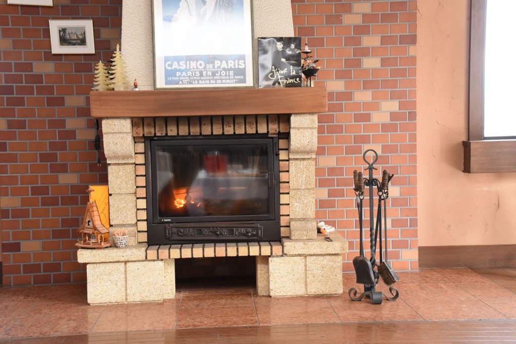 パティスリー・ルシエル-内観3