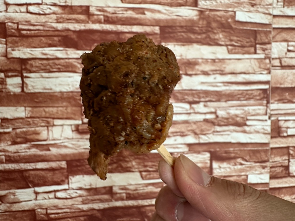 キッチンカーノンノ-食レポ4