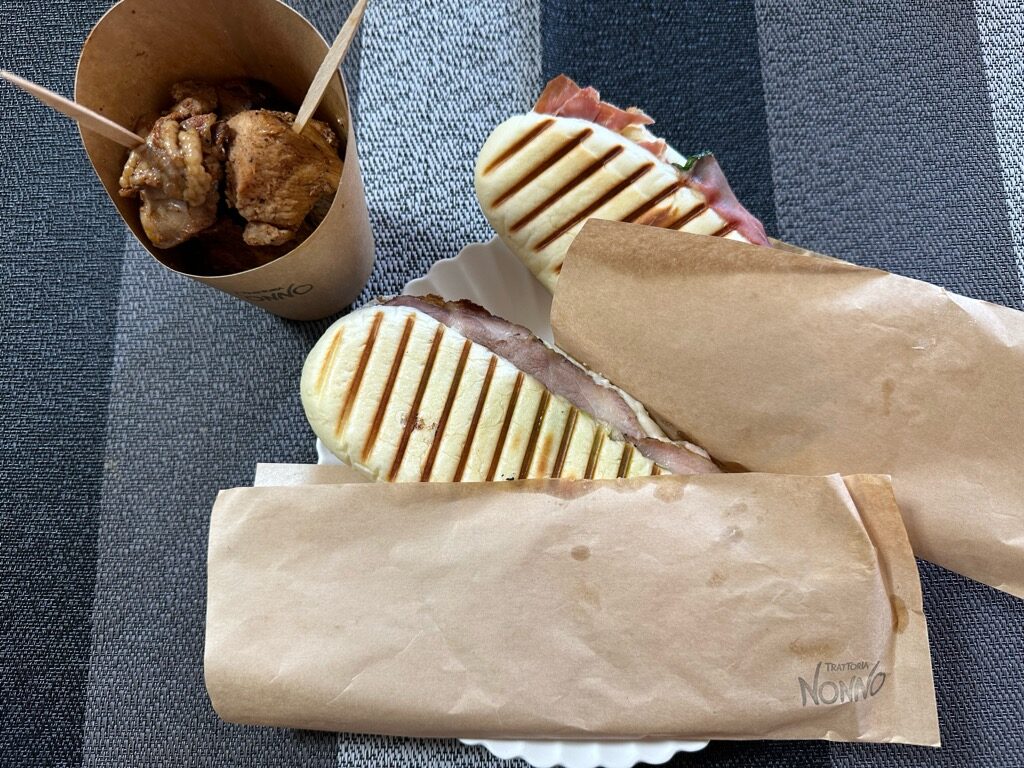 キッチンカーノンノ-食レポ2