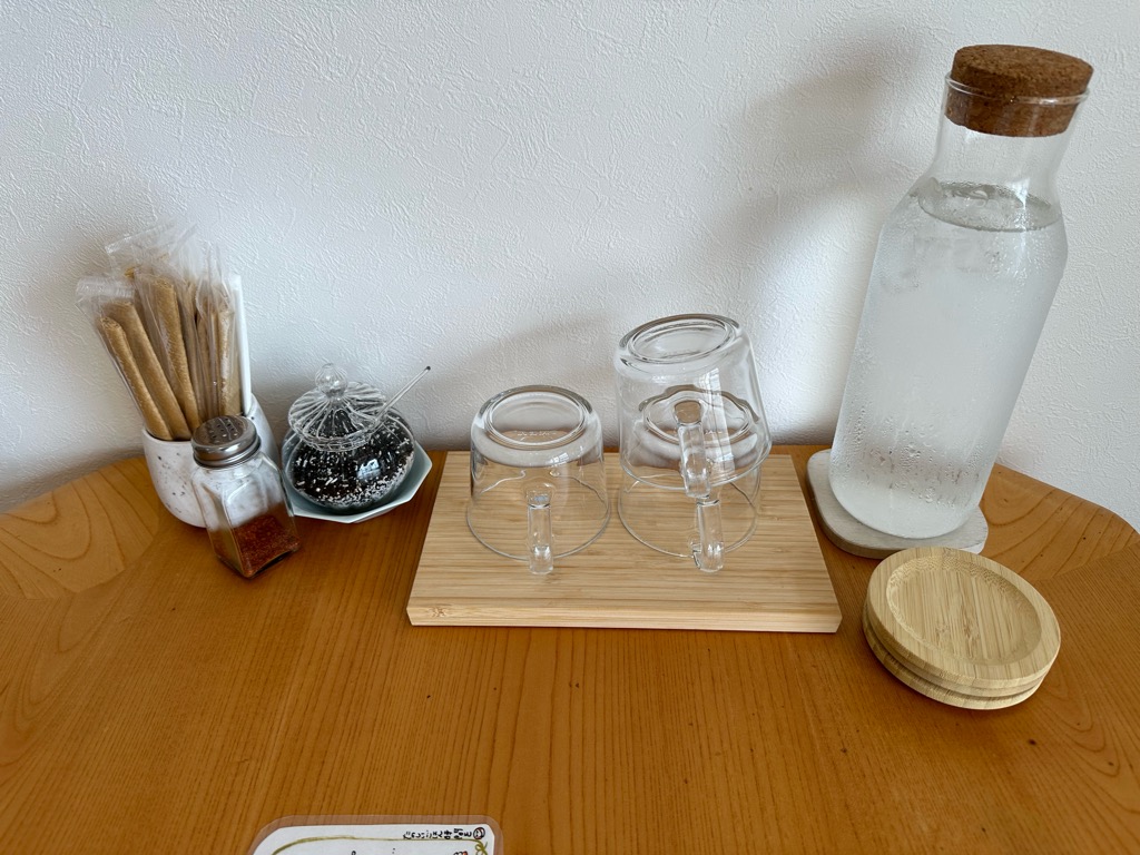 オクヤマ食堂-内観2