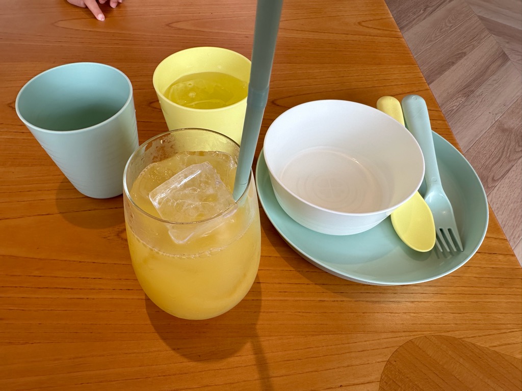 オクヤマ食堂-内観3