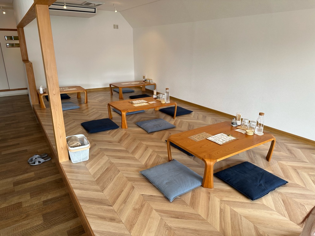 オクヤマ食堂-内観5