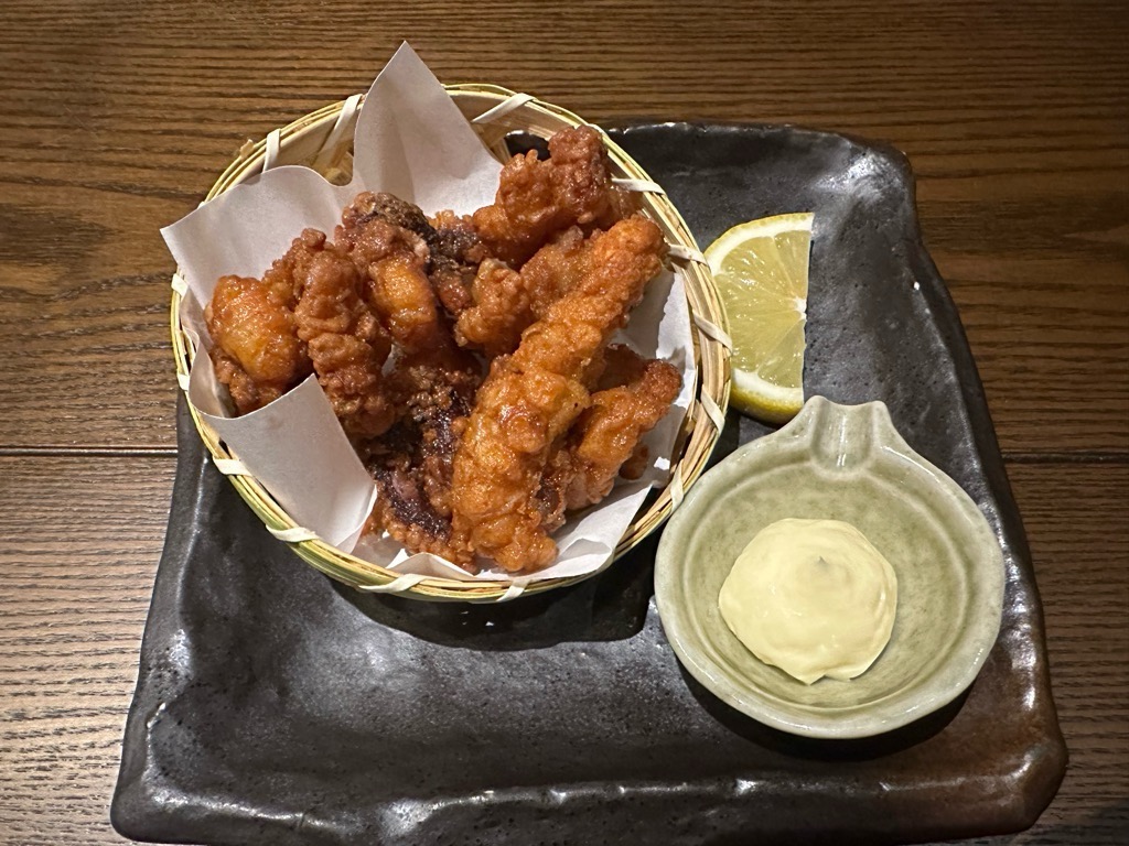 喰う太-食レポ13