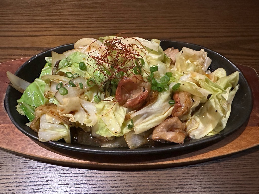 喰う太-食レポ7