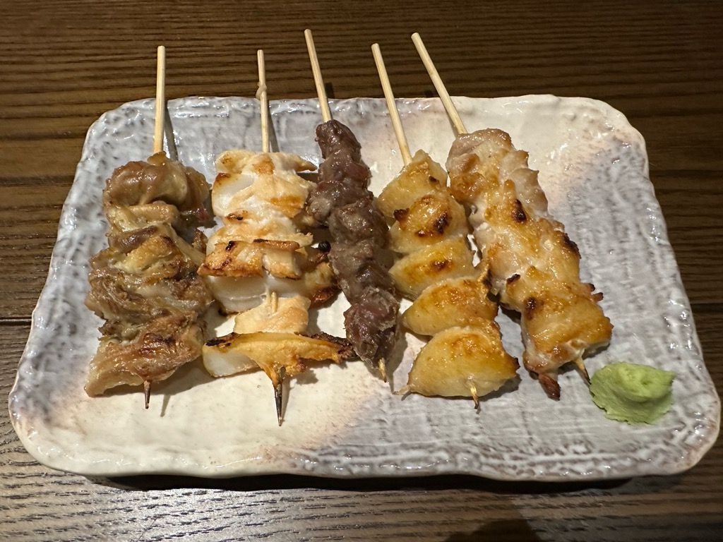 喰う太-食レポ6