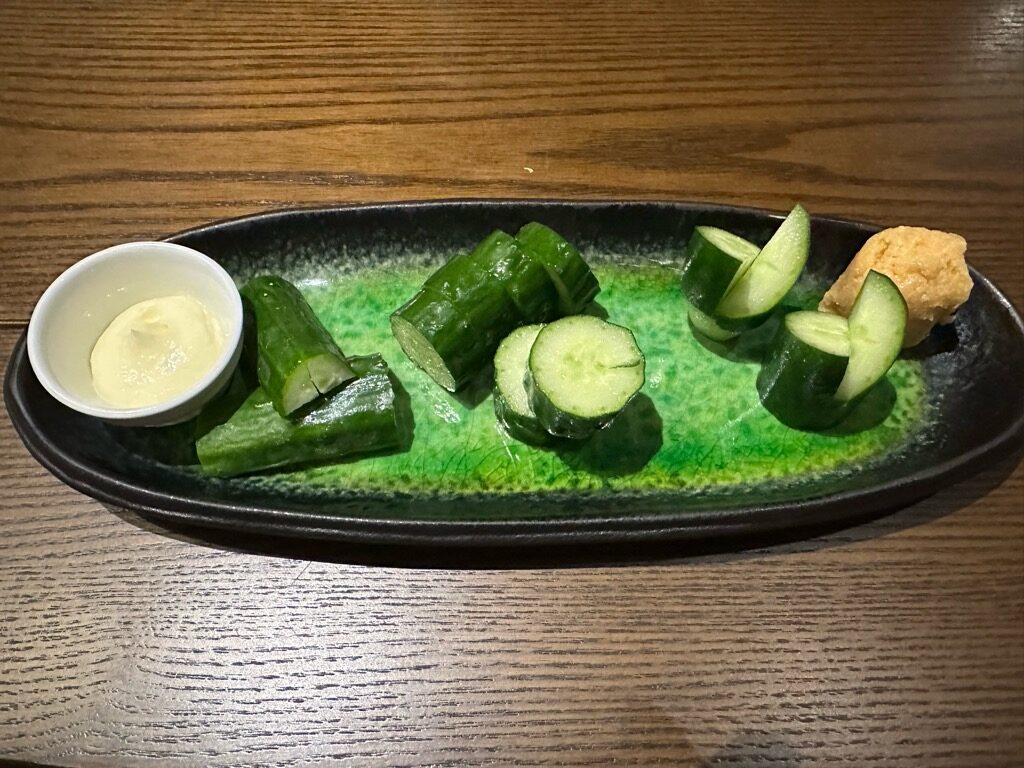 喰う太-食レポ2