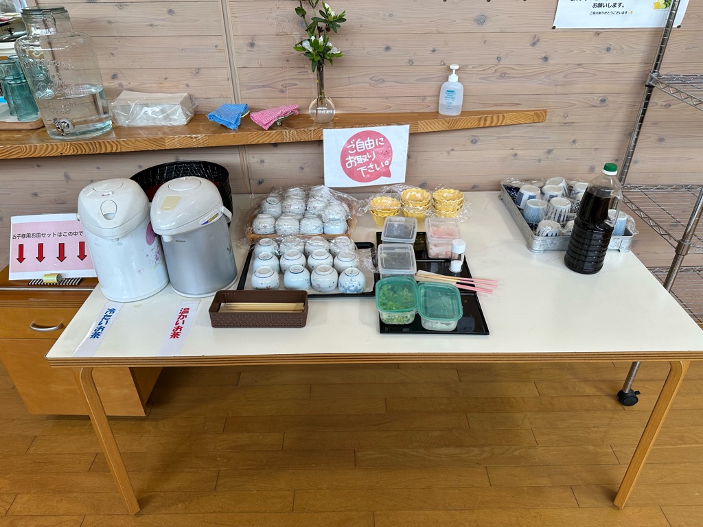 明安食学校－内観2