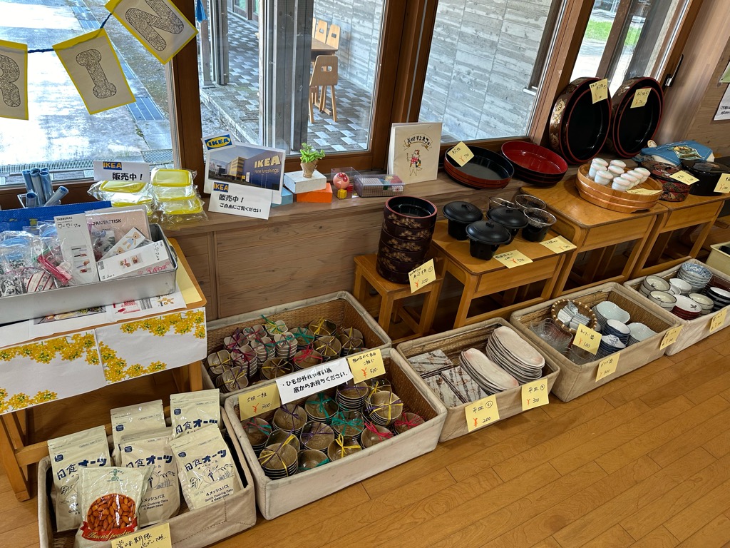 明安食学校－内観4