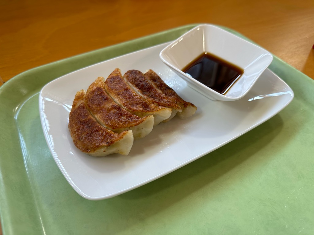 明安食学校－食レポ1